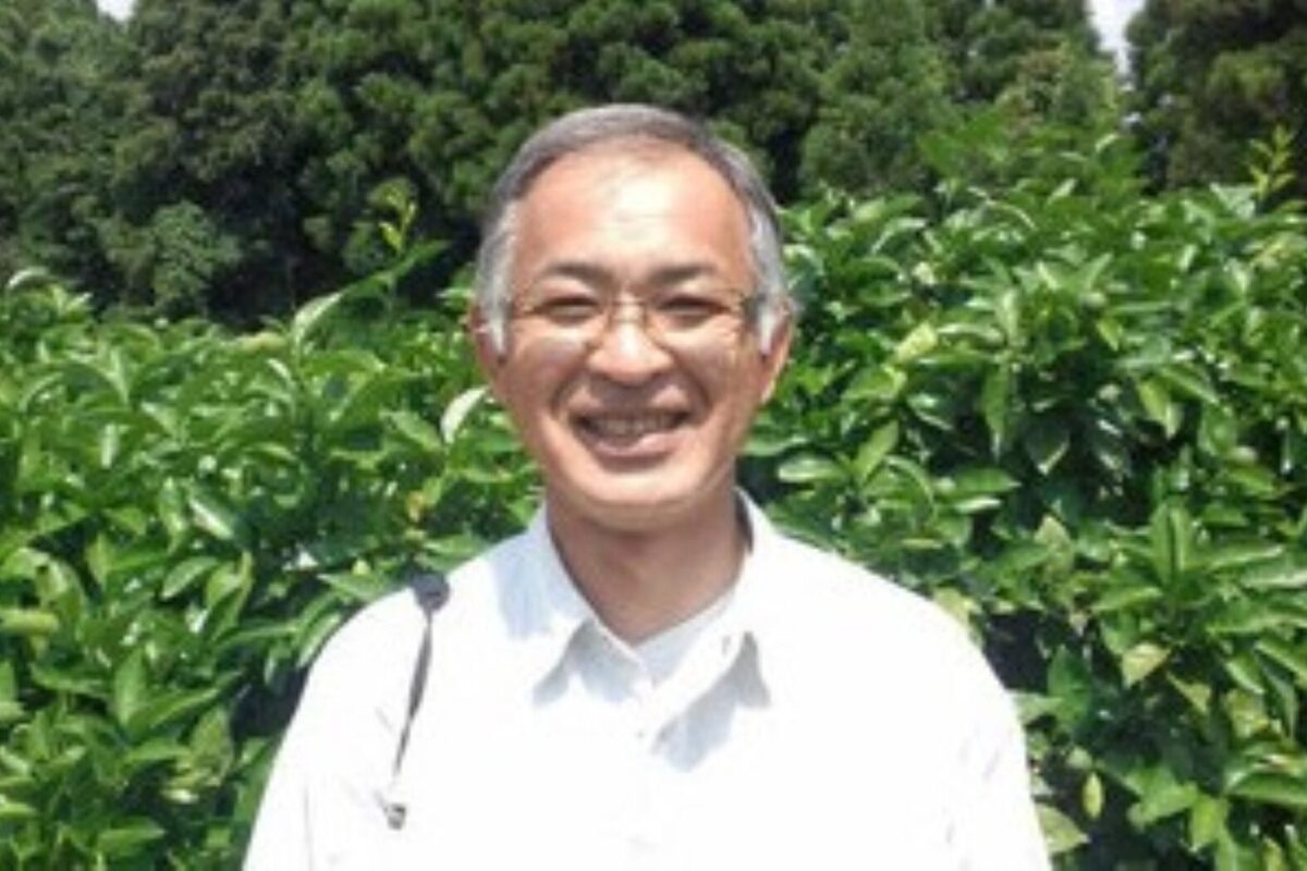 大分有機かぼす
