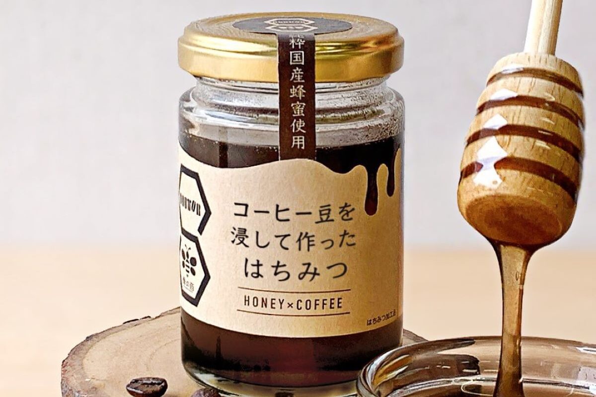 蜂の音