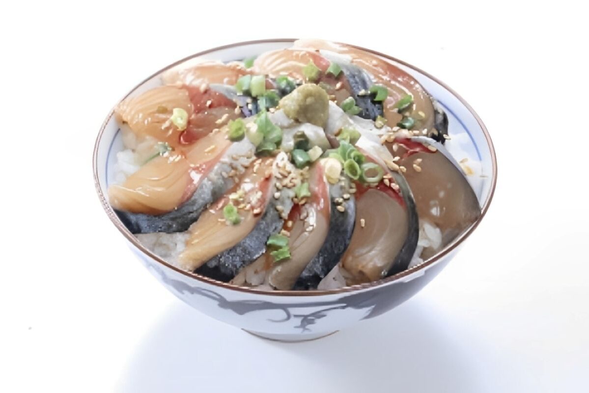 富士見水産