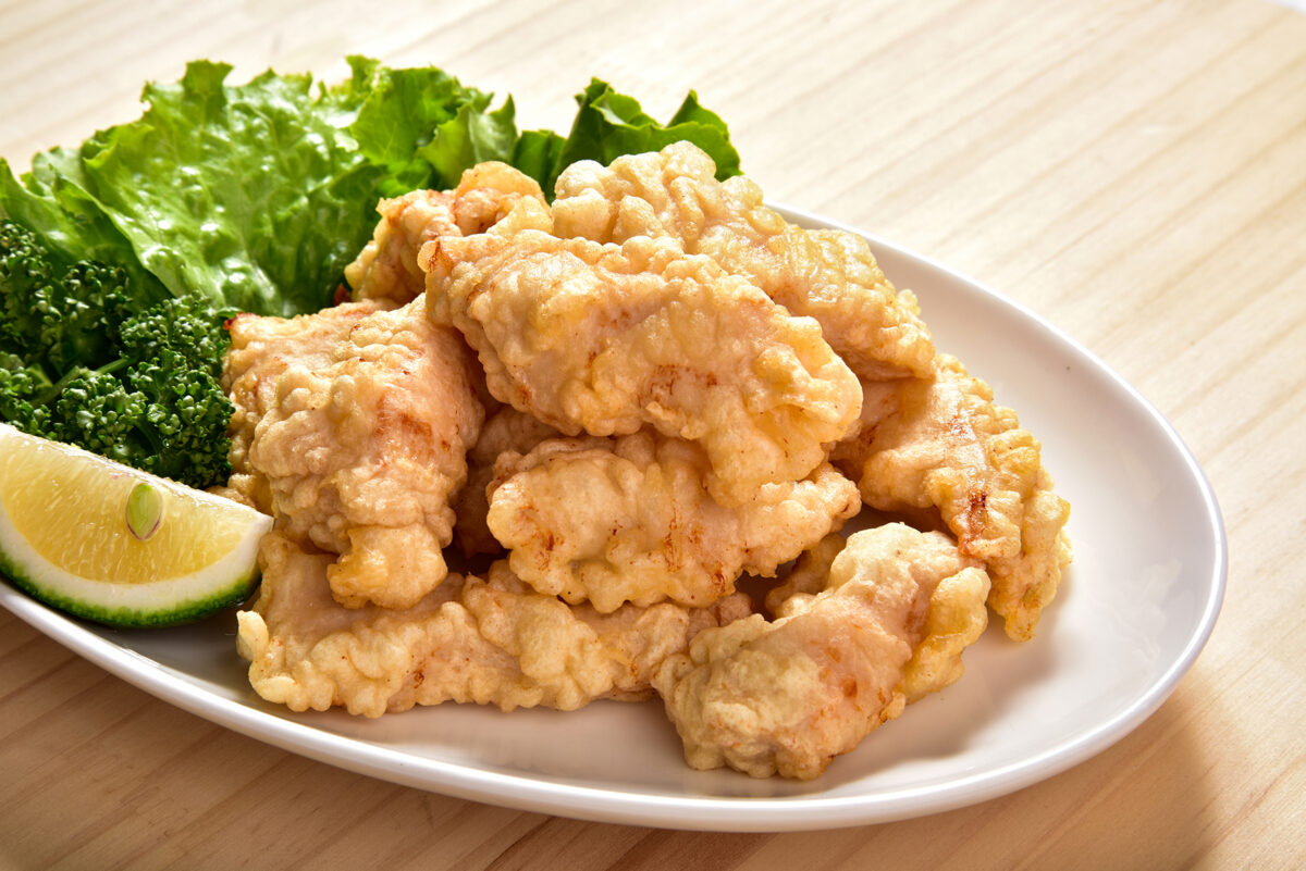学食