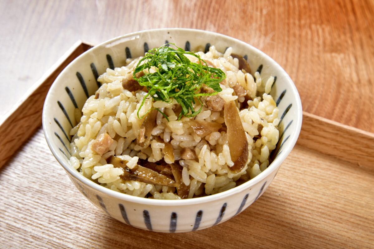 学食