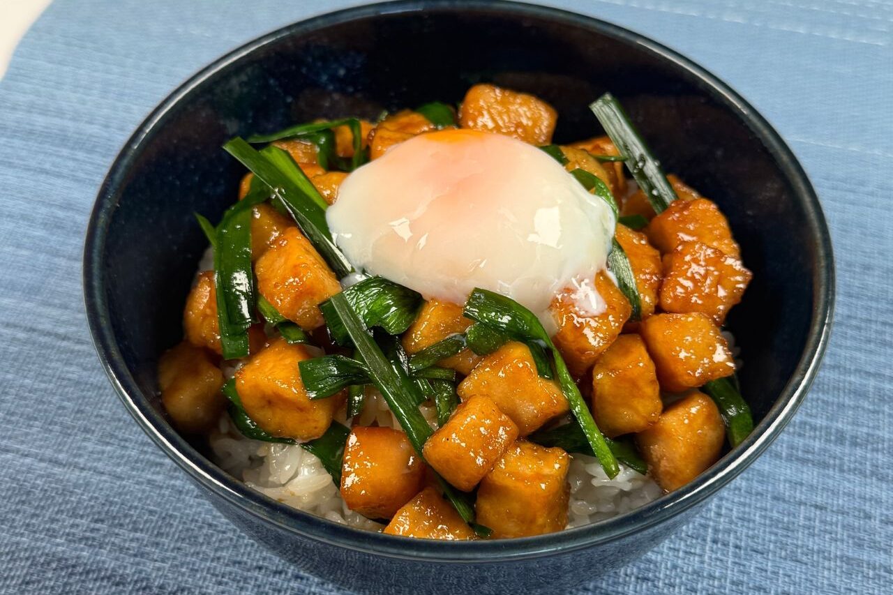 学食